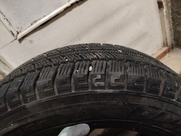 зимние шины бишкек цены: Портер 2 алдынкы эки зимний донголок сатылат почти масло эки ай эле