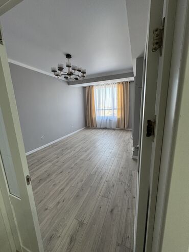 Продажа квартир: 1 комната, 48 м², Элитка, 11 этаж, Дизайнерский ремонт