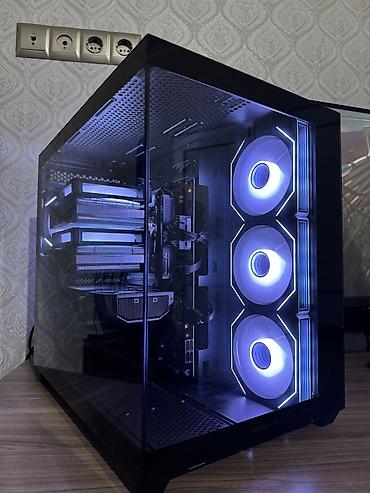 glorious model d: Компьютер, ядер - 18, ОЗУ 32 ГБ, Игровой, Новый, NVIDIA GeForce RTX 5060, NVMe — 1
