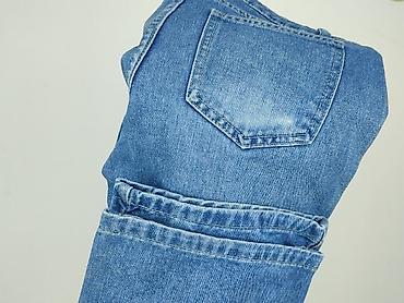 zara 2190: Jeansy damskie, rozmiar S — 6