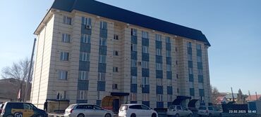 Продажа квартир: 3 комнаты, 59 м², Элитка, 5 этаж, Косметический ремонт — 10