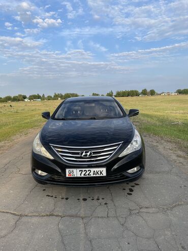 опель вектора с: Hyundai Sonata: 2011 г., 2 л, Автомат, Газ, Седан