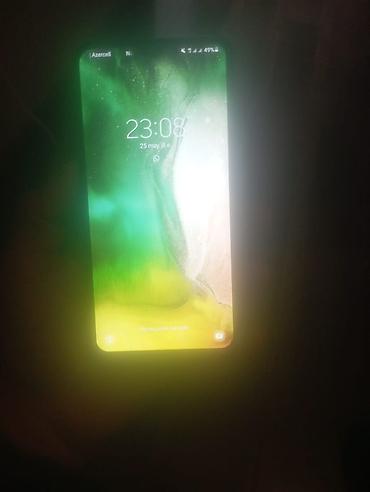galaxy a30: Samsung Galaxy A30, 64 GB, rəng - Qara, İki sim kartlı — 2