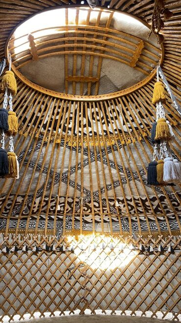 Продажа юрт: Юрта Юрта Юрта Юрта Юрта Юрта Юрта Продается Юрта, Ручная работа на — 3