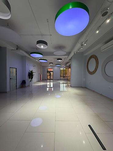 океева: Сдаётся коммерческое помещение 189 м² - Формат: просторный open space — 6