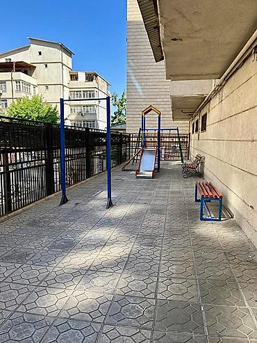 Продажа квартир: 3 комнаты, 82 м², Элитка, 5 этаж, Евроремонт — 11