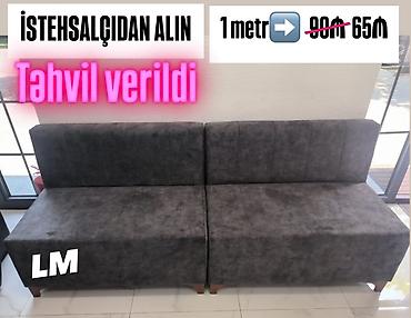 çay evi divan: Mini-divan, Mətbəx üçün — 1