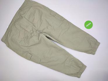 nowosci: George, Spodnie cargo damskie, rozmiar 6XL — 3