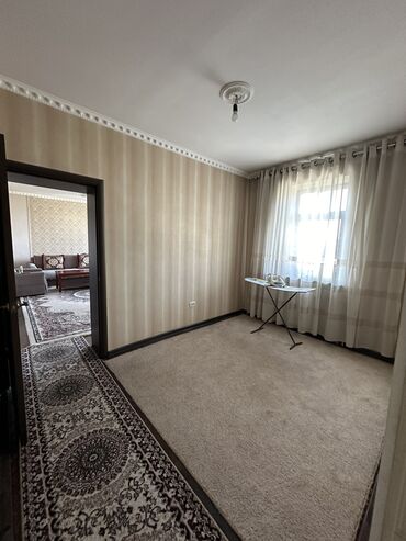 Продажа квартир: 4 комнаты, 127 м², Индивидуалка, 4 этаж, Косметический ремонт — 4