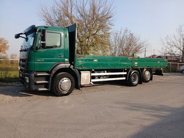 Yük maşınları: Mercedes-Benz Axor 2633 bortlu yük maşını Tecılı satılır Top kimi -da lalafo.az — 8 Yük maşınları: Mercedes-Benz Axor 2633 bortlu yük maşını Tecılı satılır Top kimi — 8