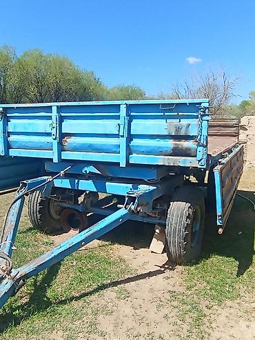 Тракторы МТЗ (Беларус): Модель: 80, Новый — 4