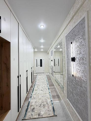 Продажа квартир: 5 и более комнат, 84 м², Элитка, 5 этаж, Дизайнерский ремонт at lalafo.kg — 2 Продажа квартир: 5 и более комнат, 84 м², Элитка, 5 этаж, Дизайнерский ремонт — 2