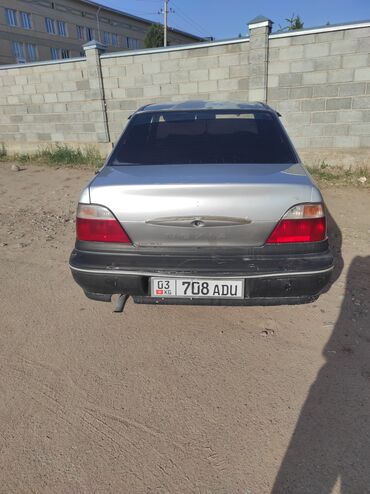 lexus машына: Daewoo Nexia: 2004 г., 1.5 л, Механика, Бензин, Седан
