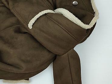 kozaki deichmann: Płaszcz damski, rozmiar XL — 6