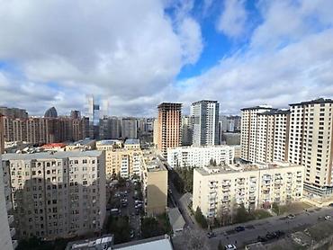 samaxi kirayə ev: 3 otaqlı, Yeni tikili, m. Xətai, 104 kv. m — 7