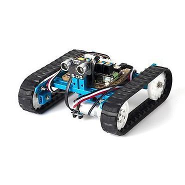 yumşaq konstruktorlar: Kateqoriya: Robot Dəstləri > Makeblock Dəstləri Məhsul: Makeblock — 4
