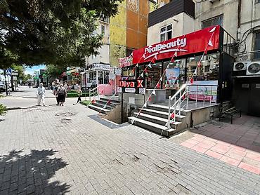 kiraye gence: Memar Əcəmi metrosuna yaxın, əsas yolda, Əcəmi Mall-un yanında, ümumi — 3