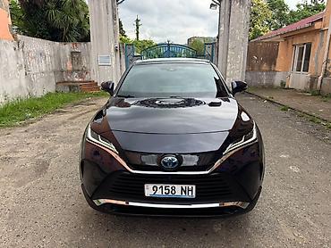byd xia: Toyota Venza: 2021 г., 2.5 л, Вариатор, Гибрид, Кроссовер — 5