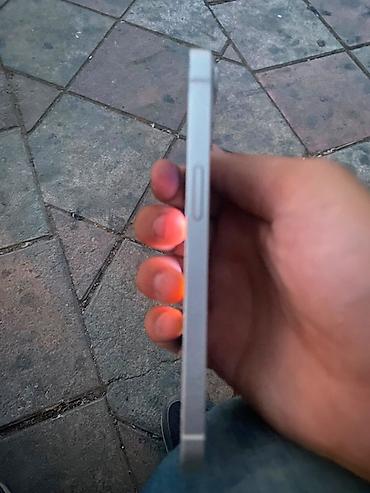 Mobil telefonlar: IPhone 13, 128 GB, Ağ, Face ID — 5