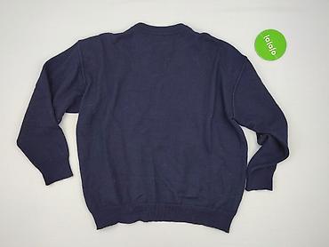 bazar second hand: Sweter damski, rozmiar 7XL — 3