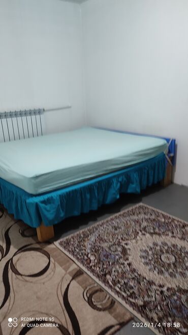 Долгосрочная аренда комнат: 60 м², С мебелью — 8