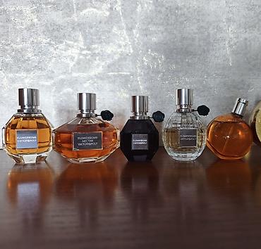 amber elixir: Продаю из личной коллекции, все флаконы оригинальные, комплект и — 7