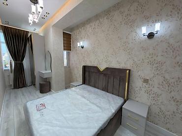 Daşınmaz əmlak: Həzi Aslanov qəs., 2 otaqlı, Yeni tikili, m. Həzi Aslanov, 85 kv. m — 5