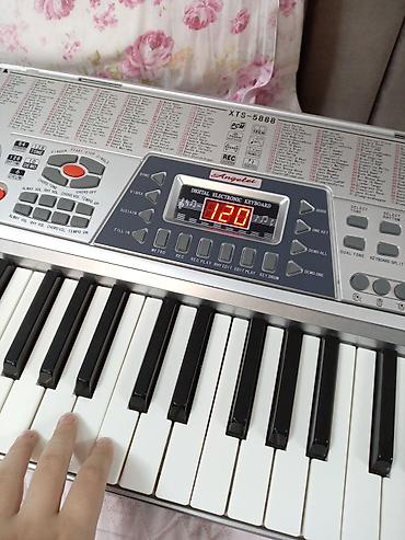 pullu loto: Piano, Akkord, Rəqəmsal, İşlənmiş, Ünvandan götürmə — 2