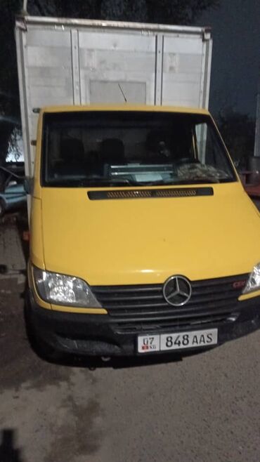 купить диски на форд транзит: Легкий грузовик, Mercedes-Benz, Стандарт