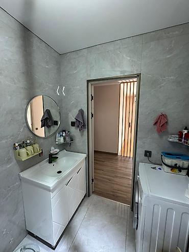 Продажа коттеджей и домов: Продается дом 125 м2 Большой зал 2 санузла 3 спальни 3 терассы Участок at lalafo.kg — 12 Продажа коттеджей и домов: Продается дом 125 м2 Большой зал 2 санузла 3 спальни 3 терассы Участок — 12