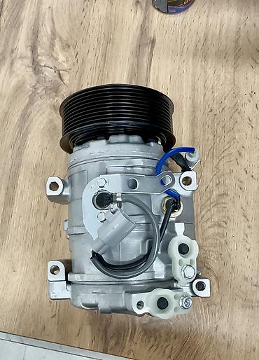 авто кондёр: Компрессор Lexus Новый, Аналог — 1