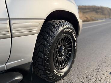 lend cruizer: Toyota Land Cruiser: 2007 г., 4.2 л, Автомат, Дизель, Внедорожник — 7