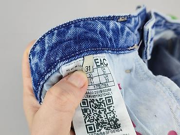 guess jeans: Guess Jeans, Jeansy damskie, rozmiar L — 5