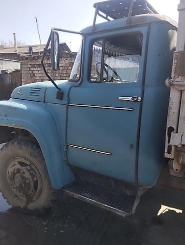 ЗИЛ: ЗИЛ : | 1989 г — 19