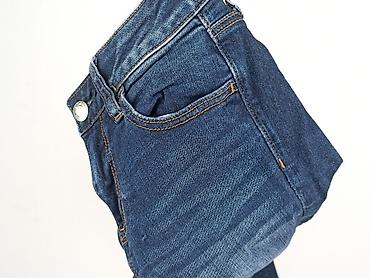 jeans eagle american: American Eagle, Jeansy damskie, rozmiar S — 6