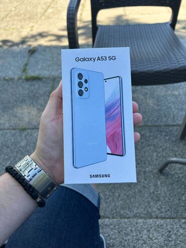 samsung blender: Samsung Galaxy A53 5G