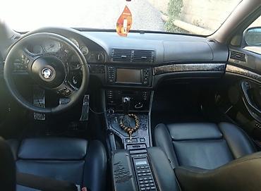 bmw x3 xdrive35i at: BMW 5 series: 2.5 l | 2003 il Sedan — 6