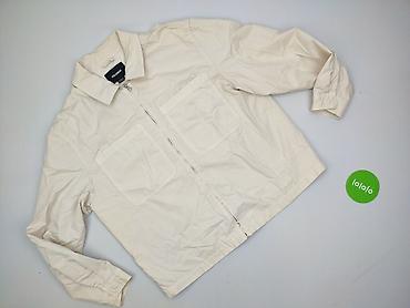 pull and bear bluza: PULL&BEAR, Męska kurtka przejściowa, rozmiar XL — 3