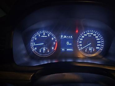 subaru crosstrek wilderness купить: Hyundai Sonata: 2017 г., Автомат, Газ, Седан — 4