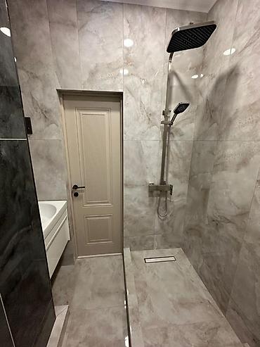 Продажа квартир: 2 комнаты, 56 м², Элитка, 16 этаж, Евроремонт — 6