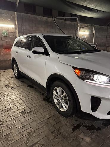 maksat: Kia Sorento: 2019 г., 2.4 л, Автомат, Бензин, Кроссовер — 3