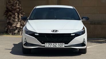 hunday veracruz: Hyundai Elantra: 2 l | 2021 il Sedan