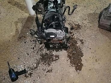 special 99: MOTOR, MENJAC ZA 2,0 ZA VOLKSWAGEN GOLF 6 | 2,0tdi,motor,dsg menjac — 3