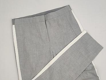 dresy armani: Zara, Spodnie materiałowe damskie, rozmiar M — 1