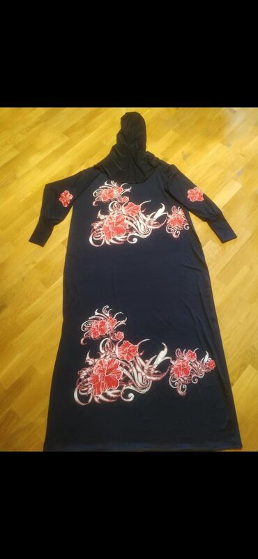 tikdirmek ucun don modeli: Gündəlik don, Maksi, One size