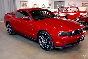 Транспорт: Переднее правое Ford, 2012 г., Б/у, Оригинал — 8