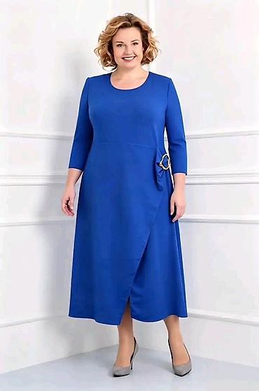 lilly papuce: Haljina za punije
2XL 3XL 4XL 
Cena : 3200 dinara
ML — 1
