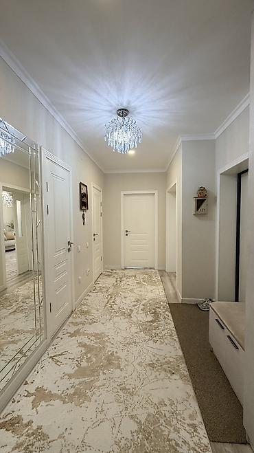 дом аренда: 2 комнаты, 73 м², Элитка, 2 этаж, Евроремонт — 10