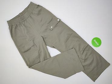 spidnie cargo: Spodnie cargo damskie, rozmiar XL — 2