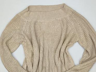 stradivarius sweter: Lindex, Sweter damski, rozmiar XS — 1